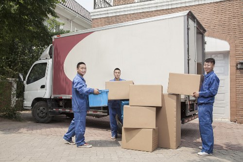 Accessibility statement introduction for Bermondsey man and van website