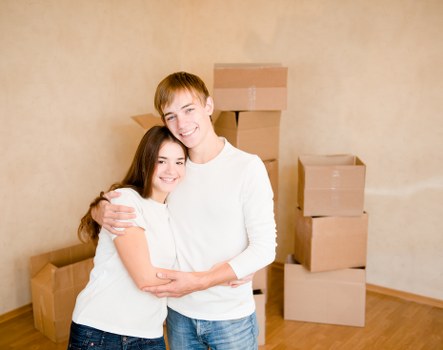 Commercial movers planning a business relocation in Bermondsey