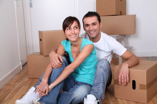 Flexible storage options near Bermondsey and surrounding areas